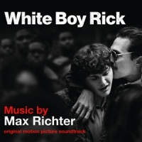 Richter, Max White Boy Rick
