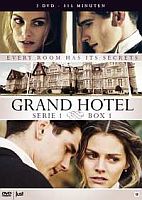 Tv Series Grand Hotel Seizoen 1 Deel 1