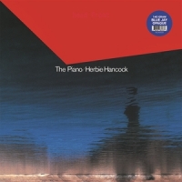 Hancock, Herbie Piano -coloured-