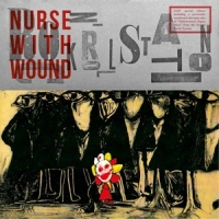 Nurse With Wound Rock  N  Roll Station