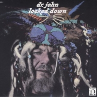 Dr. John Locked Down (lp+cd)