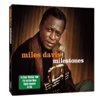 Davis, Miles Milestones