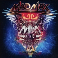 Mad Max Wings Of Time