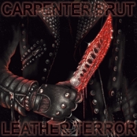 Carpenter Brut Leather Terror