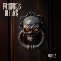 Patriarchs In Black Home