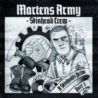 Martens Army Skinhead Crew A Skinhead S Pride Part 1