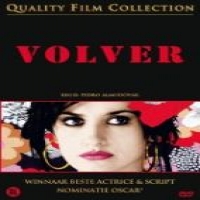 Quality Film Collection Volver