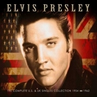 Presley, Elvis Complete Us & Uk Singles Collection 1954-1962