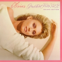 Newton-john, Olivia Olivia S Greatest Hits