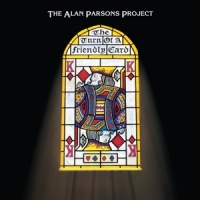 Parsons, Alan -project- Turn Of A Friendly Card