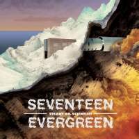 Seventeen Evergreen Steady On, Scientist
