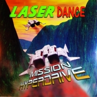 Laserdance Mission Hyperdrive