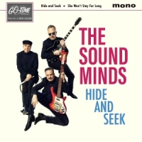 Sound Minds, The Hide And Seek