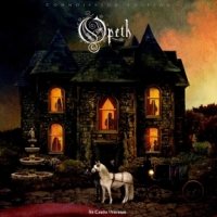 Opeth In Cauda Venenum