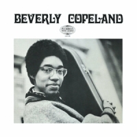 Glenn-copeland, Beverly Beverly Copeland