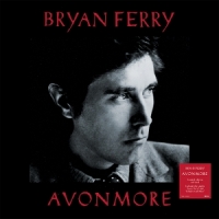 Ferry, Bryan Avonmore -gekleurd-