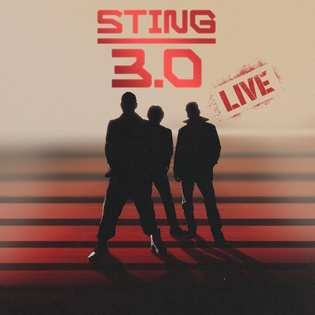 Sting 3.0