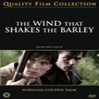 Quality Film Collection Wind That Shakes The Barley