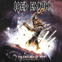 Iced Earth The Crucible Of Man (something Wicked -part 2)