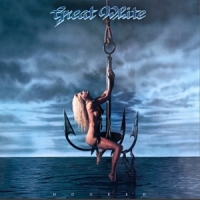 Great White Hooked + Live In New York