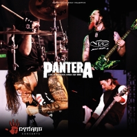 Pantera Live At Dynamo Open Air 1998 -coloured-