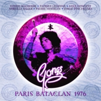 Gong - Pierre Moerlens - Live At The Bataclan, ..