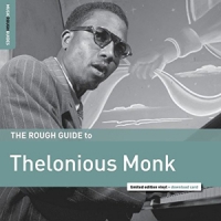 Monk, Thelonious The Rough Guide To Thelonious Monk