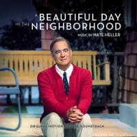 Ost / Soundtrack A Beautiful Day In The Neighborhood -coloured-