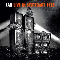 Can Live In Stuttgart 1975
