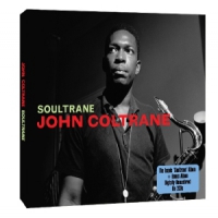 Coltrane, John Soultrane