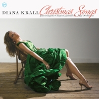 Krall, Diana Christmas Songs
