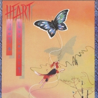 Heart Dog & Butterfly + 3
