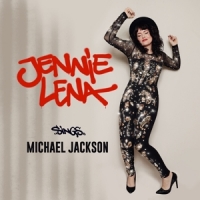 Lena, Jennie Sings Michael Jackson