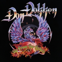 Dokken, Don Up From The Ashes