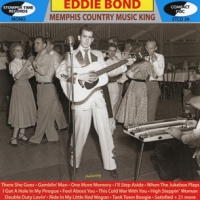 Bond, Eddie Memphis Country Music King