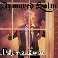 Armored Saint Delirious Nomad
