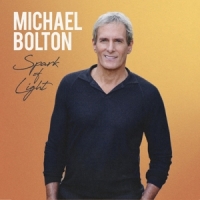 Bolton, Michael Spark Of Light -deluxe-