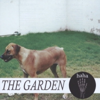 Garden, The Haha