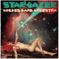 Golden Dawn Arkestra Stargazer -ltd-