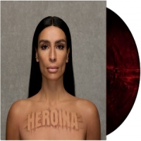 Sevdaliza Heroina -coloured-