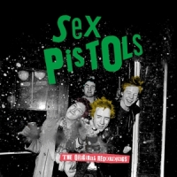 Sex Pistols The Original Recordings