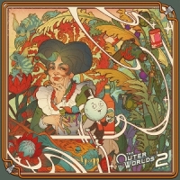 Oleksa Lozowchuk & Antonio Gradanti The Outer Worlds 2 (original Soundt