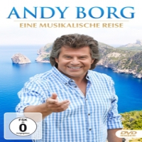 Borg, Andy Eine Musikalische Reise