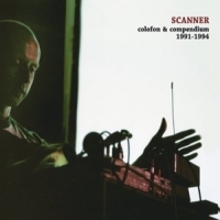 Scanner Colofon Compendium 1991-94