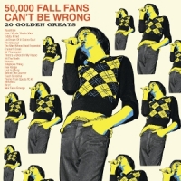 Fall 50000 Fall Fans Can't Be Wrong