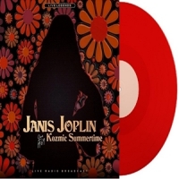 Joplin, Janis Kozmic Summertime