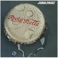 Judas Priest Rocka Rolla