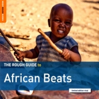 Various The Rough Guide To African Beats