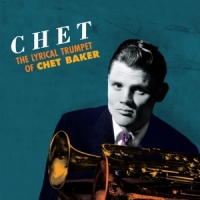 Baker, Chet Lyrical Trumpet -coloured-
