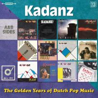 Kadanz Golden Years Of Dutch Pop Music